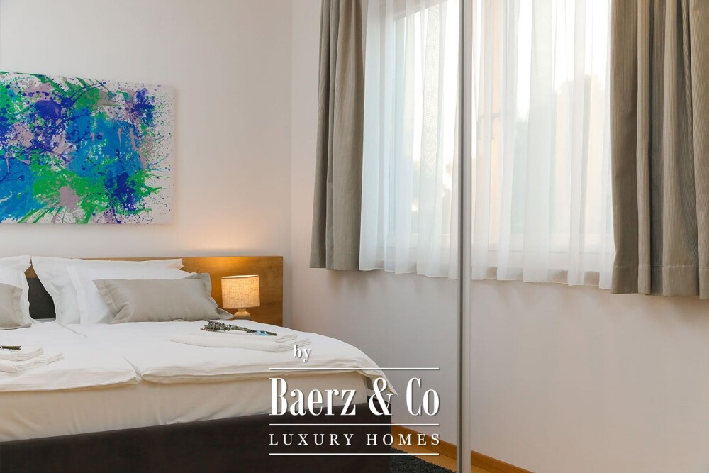 Brač, Supetar, luxury villa in an attractive location image