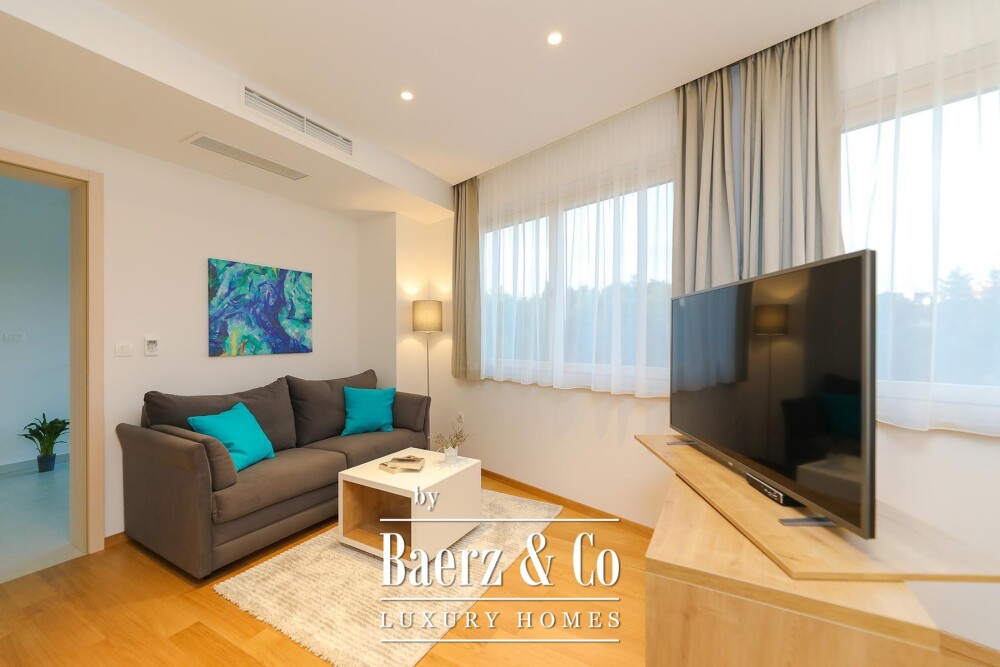 Brač, Supetar, luxury villa in an attractive location image