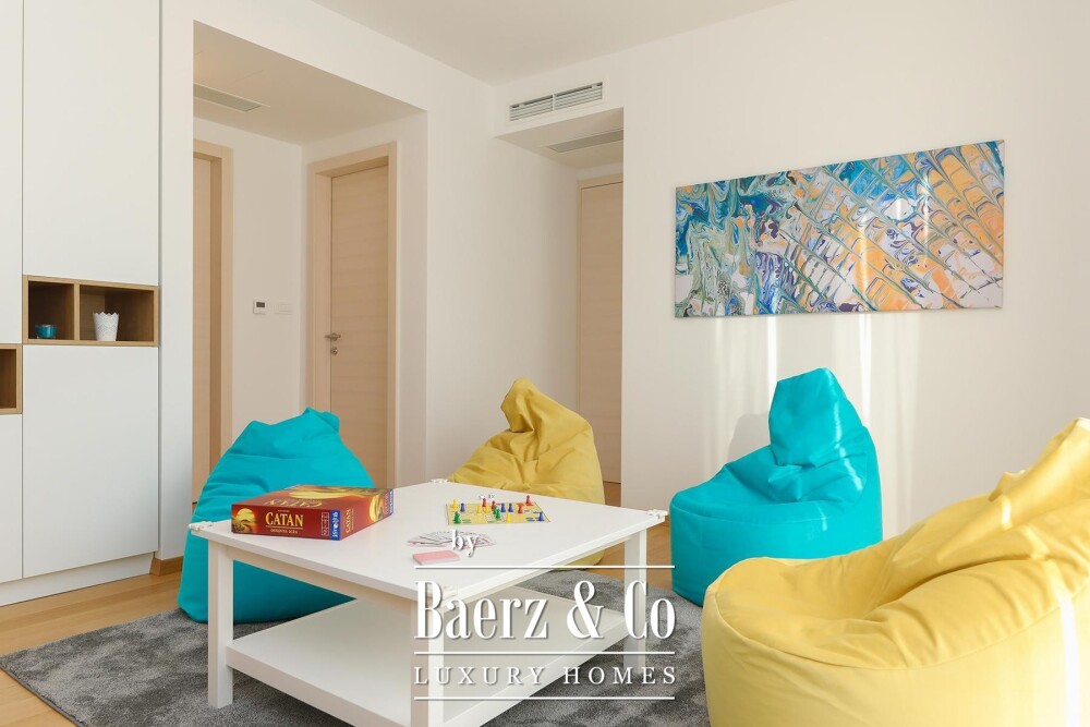 Brač, Supetar, luxury villa in an attractive location image