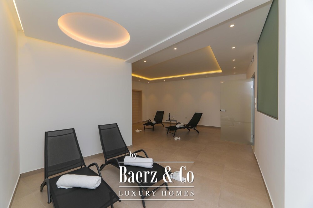 Brač, Supetar, luxury villa in an attractive location image