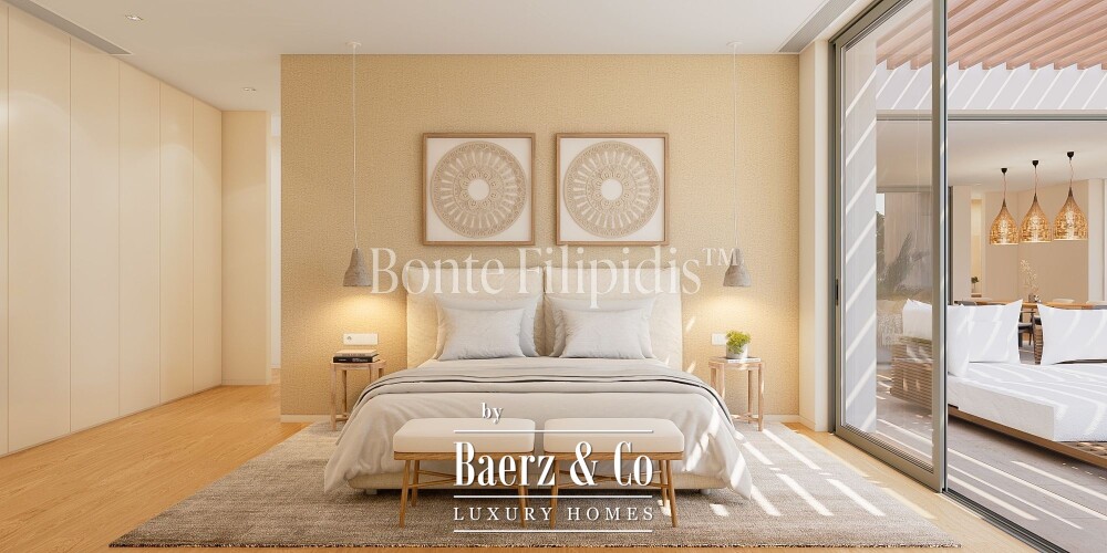 Beautiful luxury home in Sesimbra (Castelo), Aldeia do Meco image