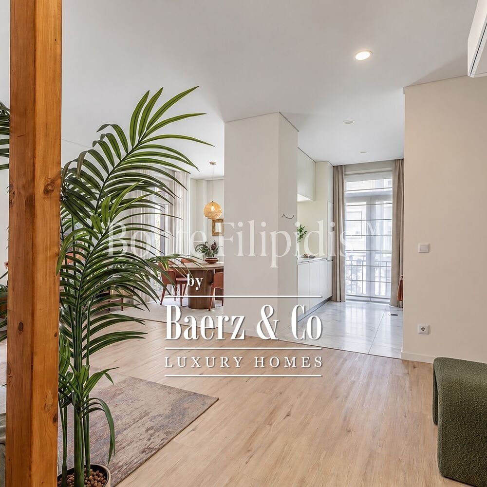 Beautiful luxury home in Campolide, Amoreiras image