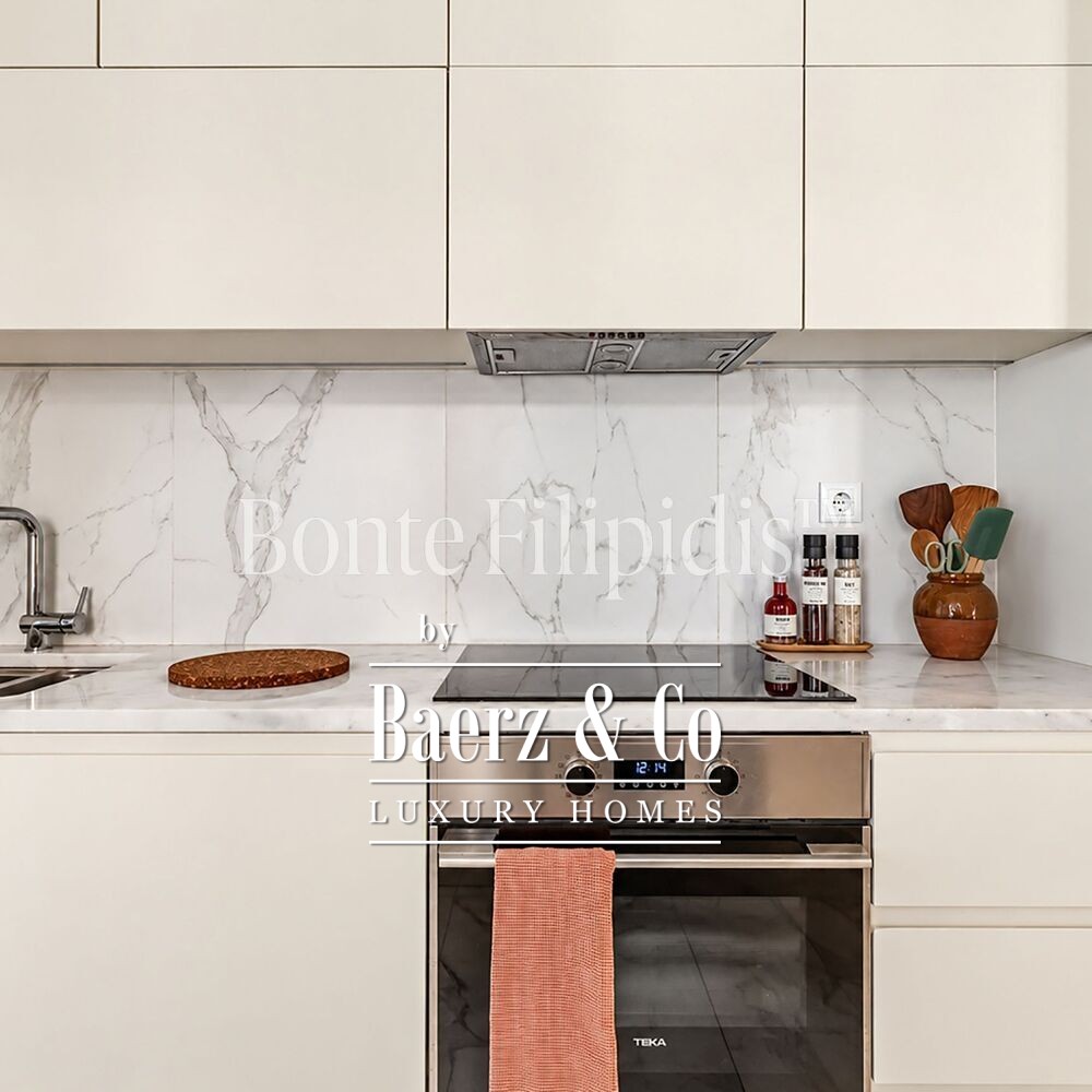 Beautiful luxury home in Campolide, Amoreiras image