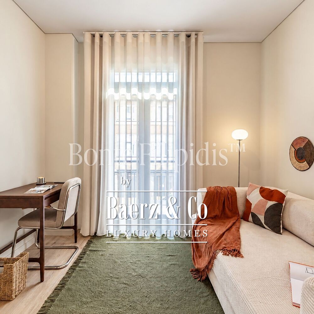 Beautiful luxury home in Campolide, Amoreiras image