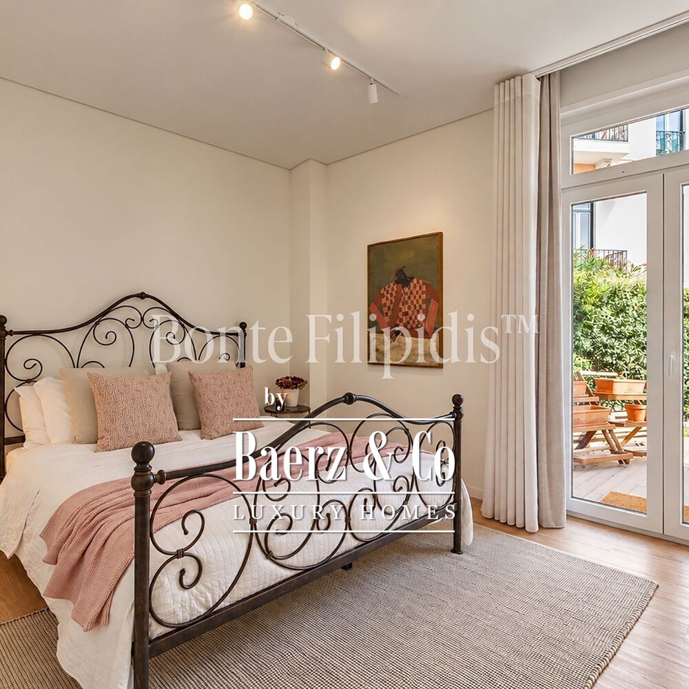 Beautiful luxury home in Campolide, Amoreiras image