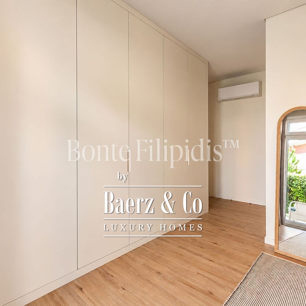 Beautiful luxury home in Campolide, Amoreiras image