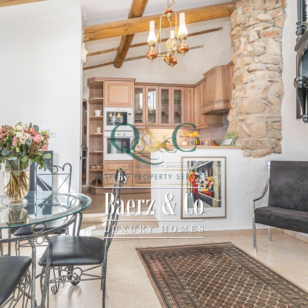 Beautiful luxury home in Loulé (São Sebastião), Countryside image