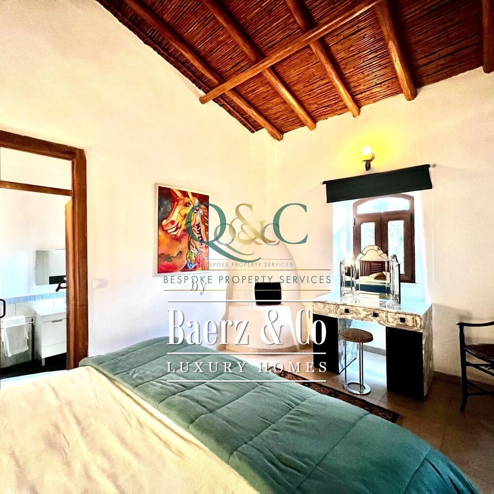 Beautiful luxury home in Loulé (São Sebastião), Countryside image