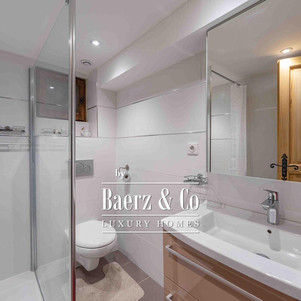 Family chalet of 174.86 sqm, in a quiet area image