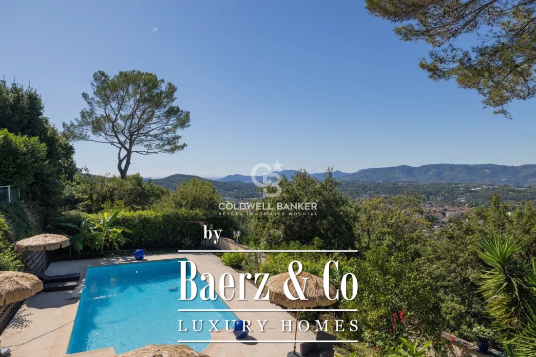 Mougins