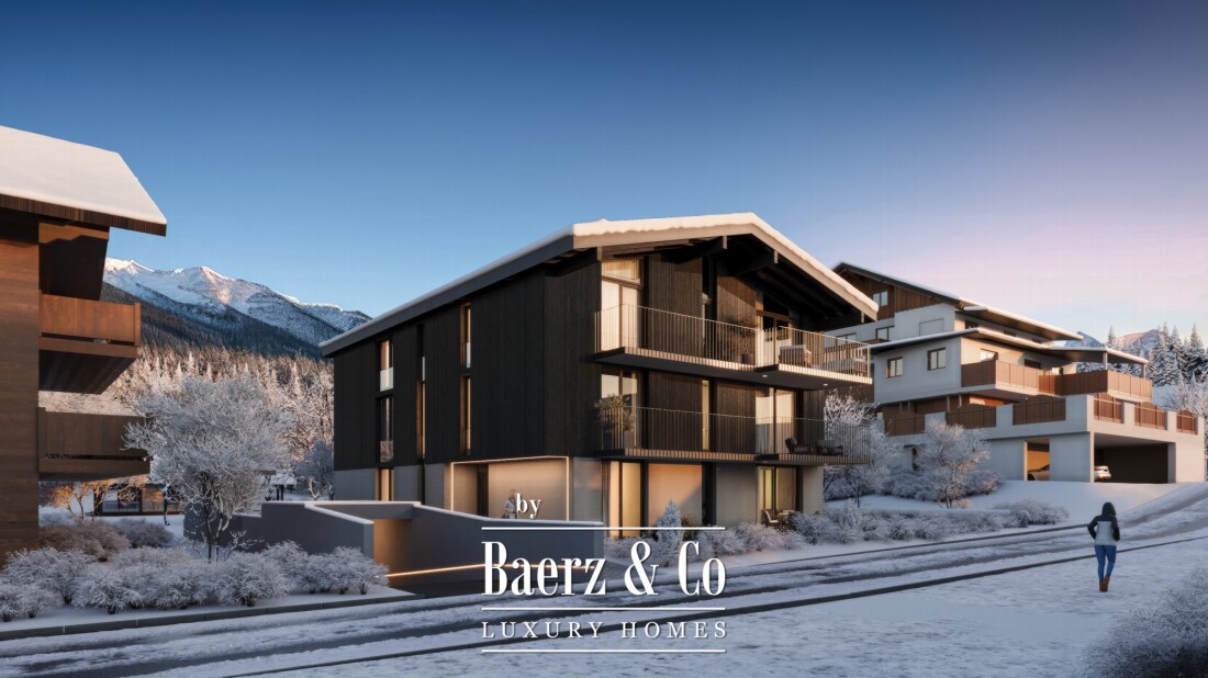 Kirchberg in Tirol