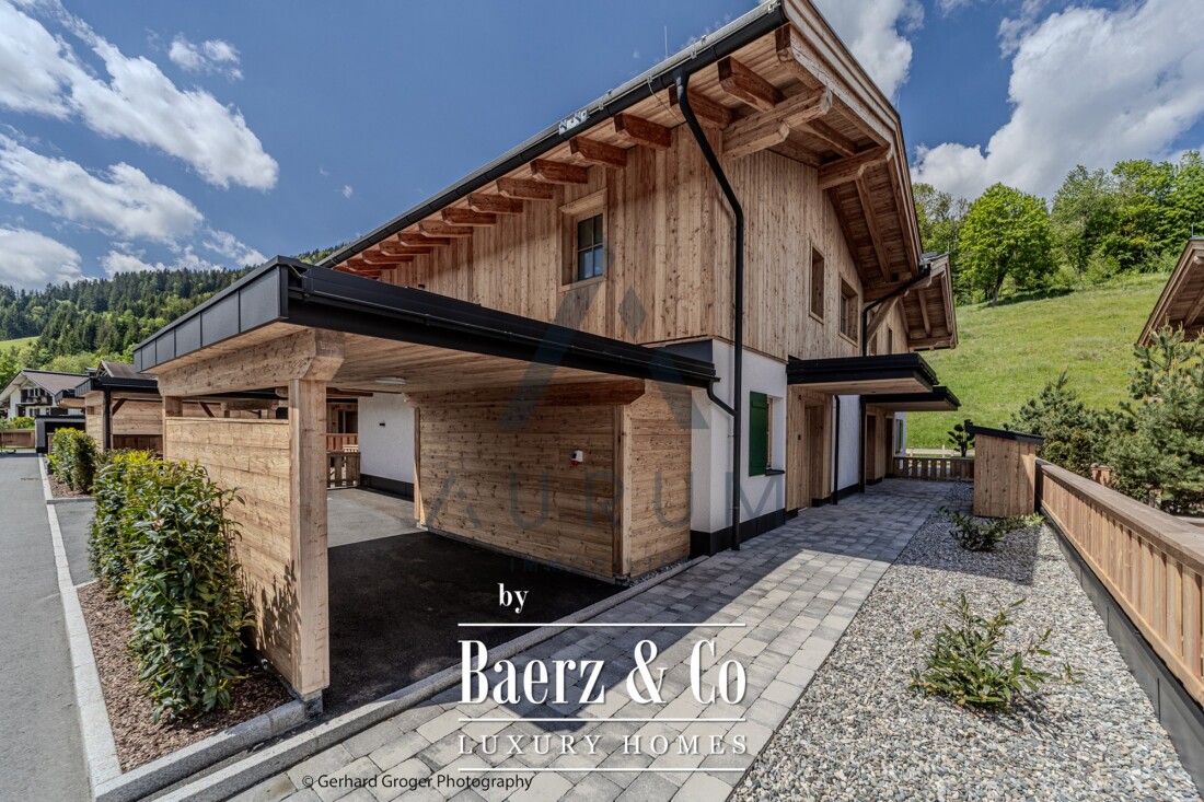 Kirchberg in Tirol