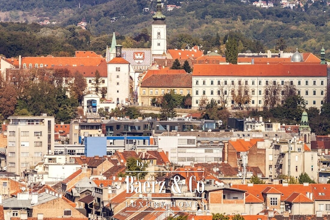 Gornji Grad - Medveščak