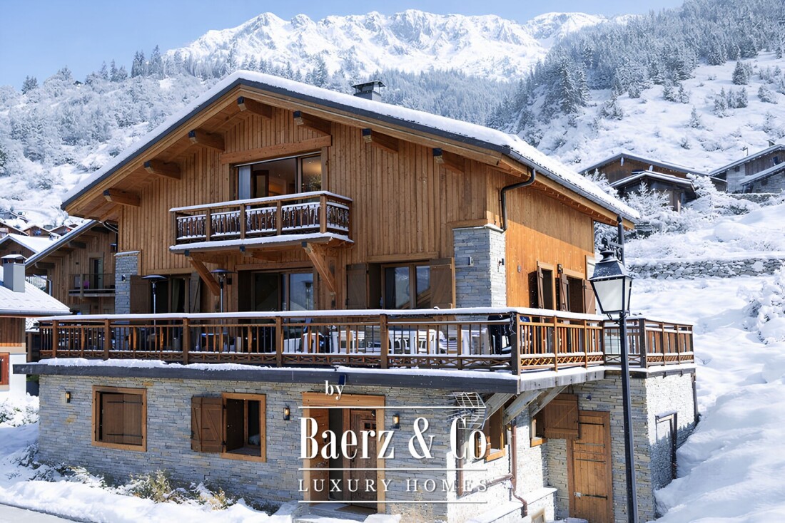 CHAMPAGNY EN VANOISE