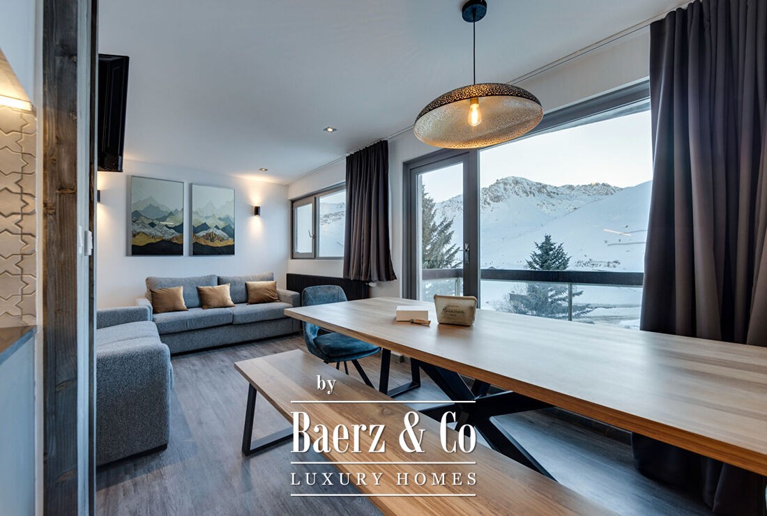 TIGNES