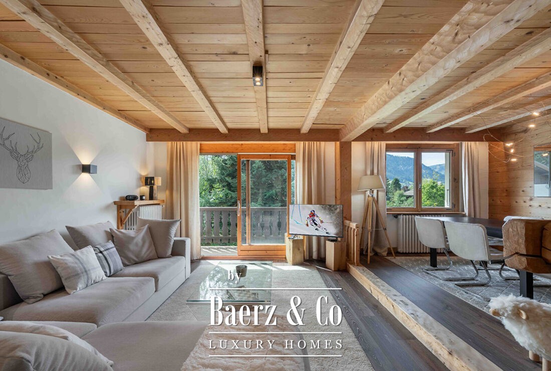 MEGEVE