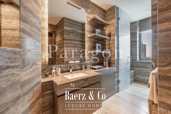 photo 10 VIP apartment I Volante Tower I Verified