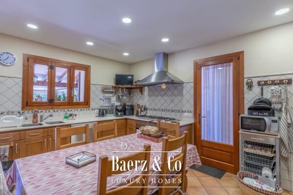photo 10 Beautiful luxury home in Manacor