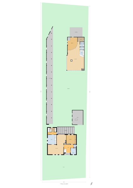 Floor Plan 14 - Schoolstraat 153