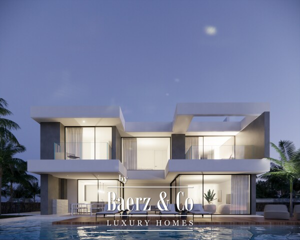 photo 28 Exclusive contemporary villa with breathtaking views