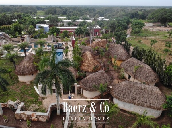 photo 25 Yuc., Mexico 