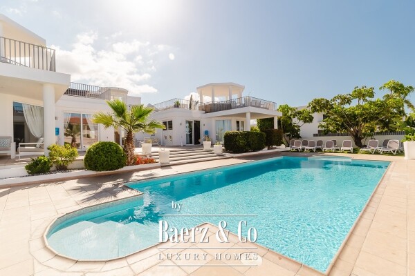photo 3 Boutique Villa 